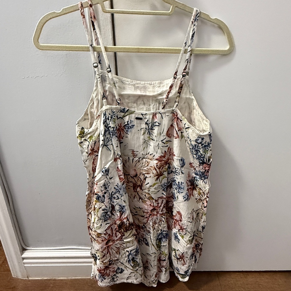 O’Neill Summer Mini Dress - Picture 2 of 3